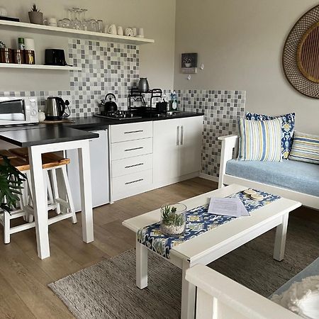 Serenity Self-Catering 2-Bed Unit Германус Екстер'єр фото