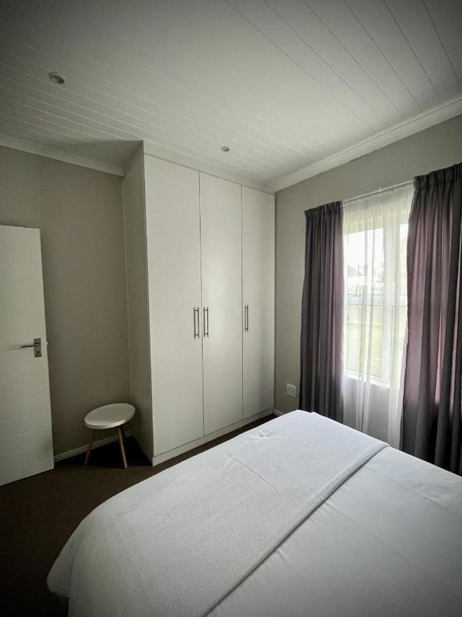 Serenity Self-Catering 2-Bed Unit Германус Екстер'єр фото