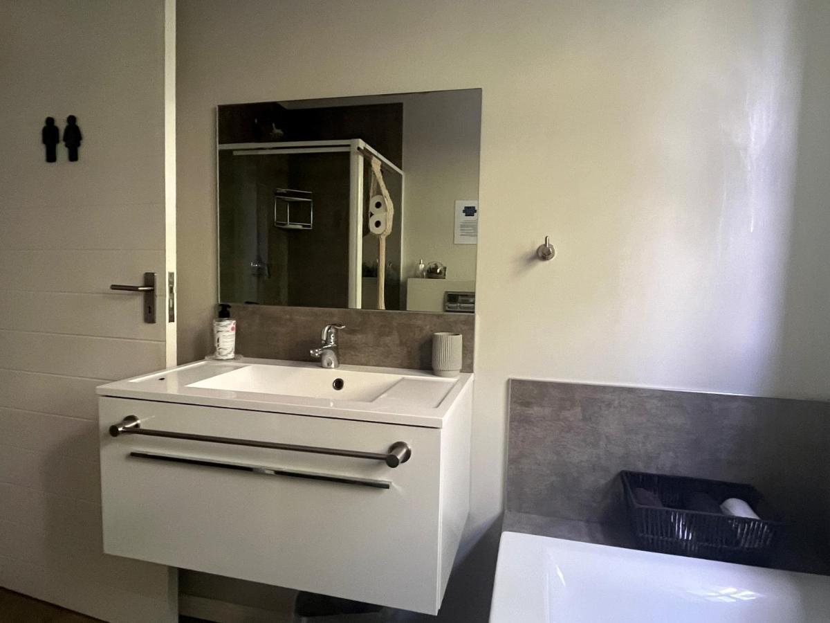 Serenity Self-Catering 2-Bed Unit Германус Екстер'єр фото