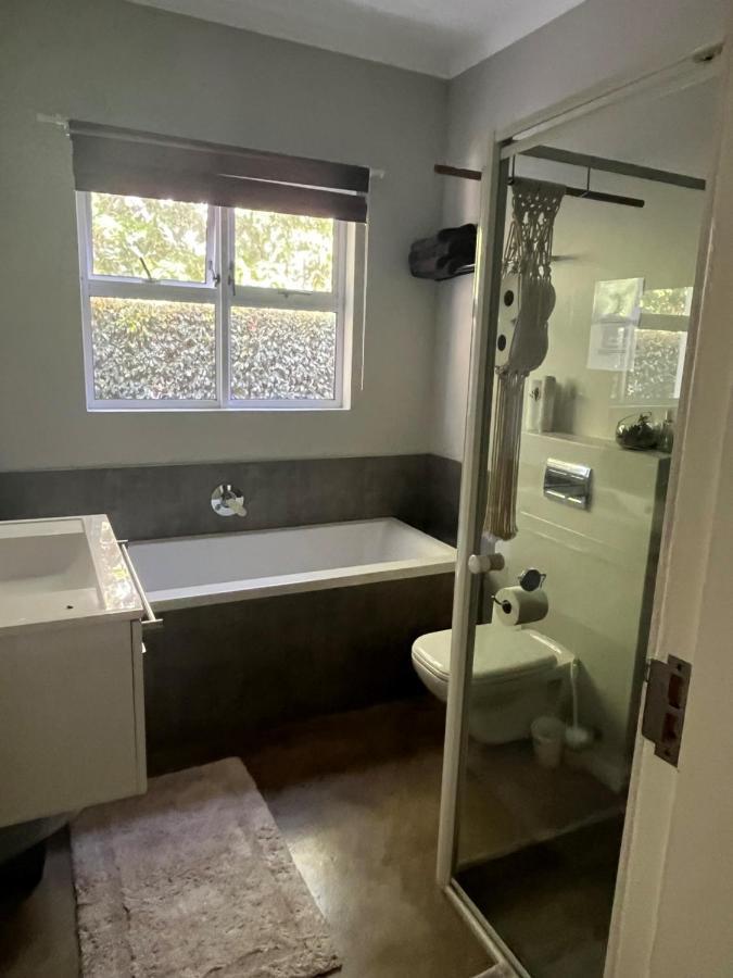 Serenity Self-Catering 2-Bed Unit Германус Екстер'єр фото
