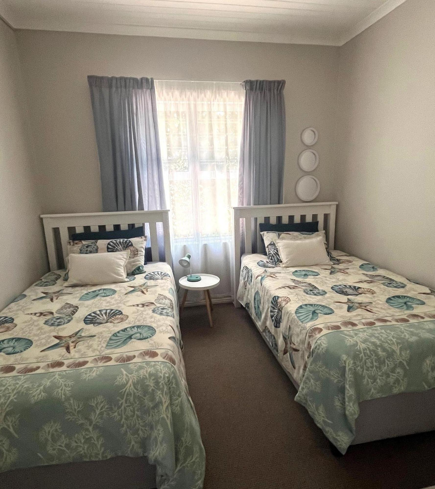 Serenity Self-Catering 2-Bed Unit Германус Екстер'єр фото