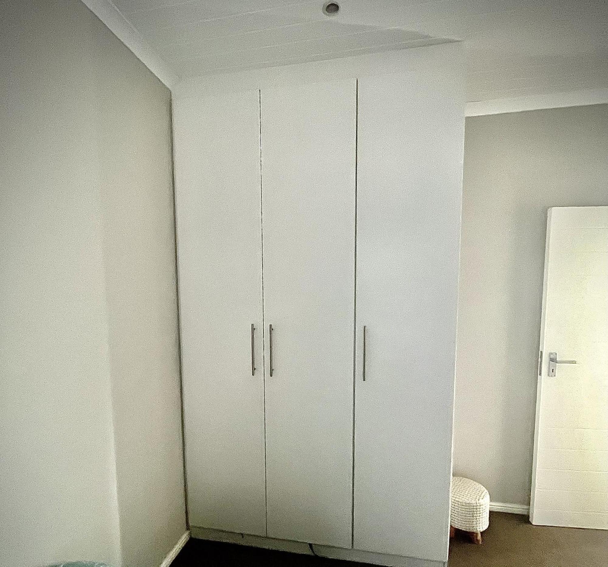 Serenity Self-Catering 2-Bed Unit Германус Екстер'єр фото