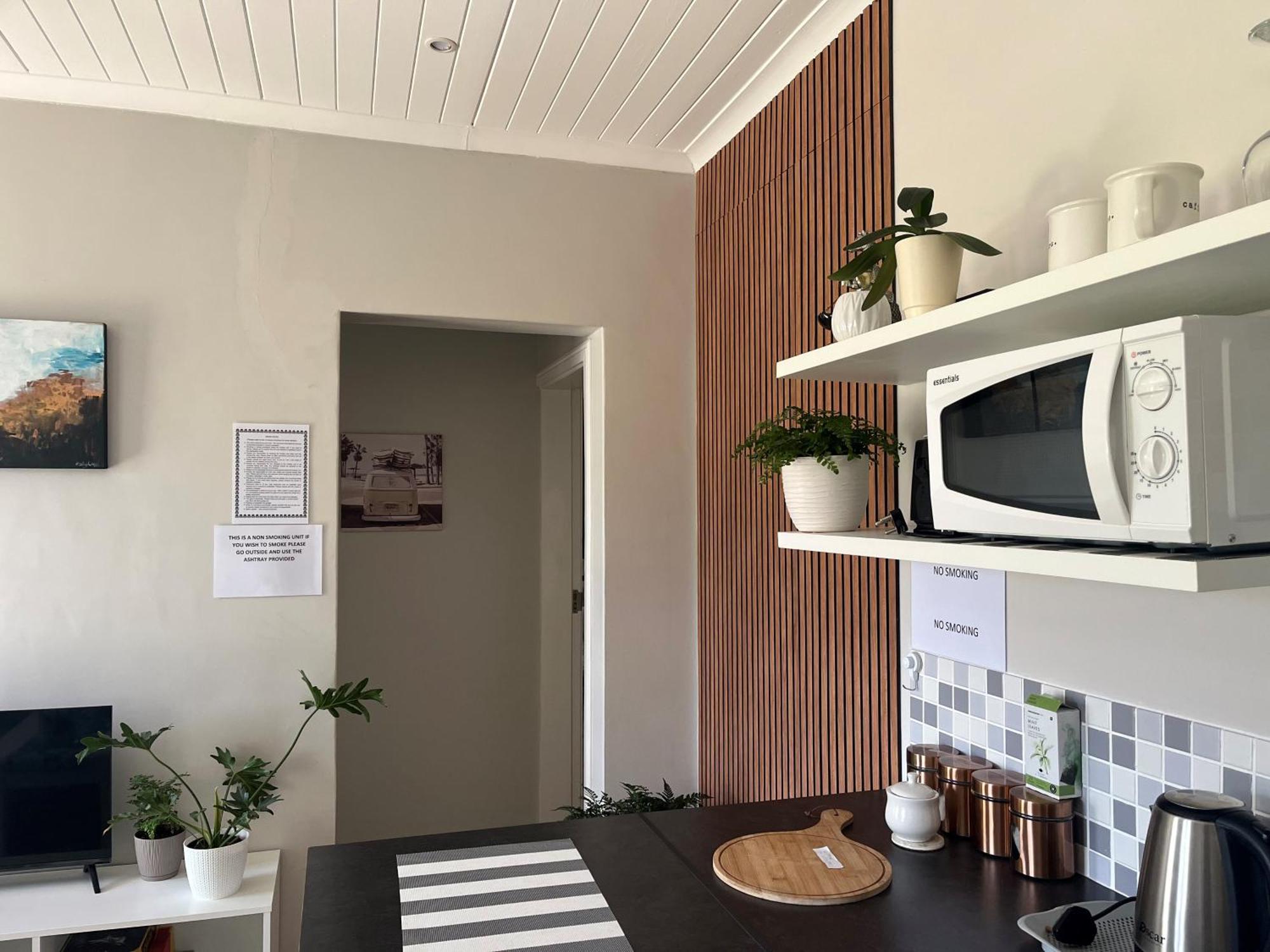 Serenity Self-Catering 2-Bed Unit Германус Екстер'єр фото