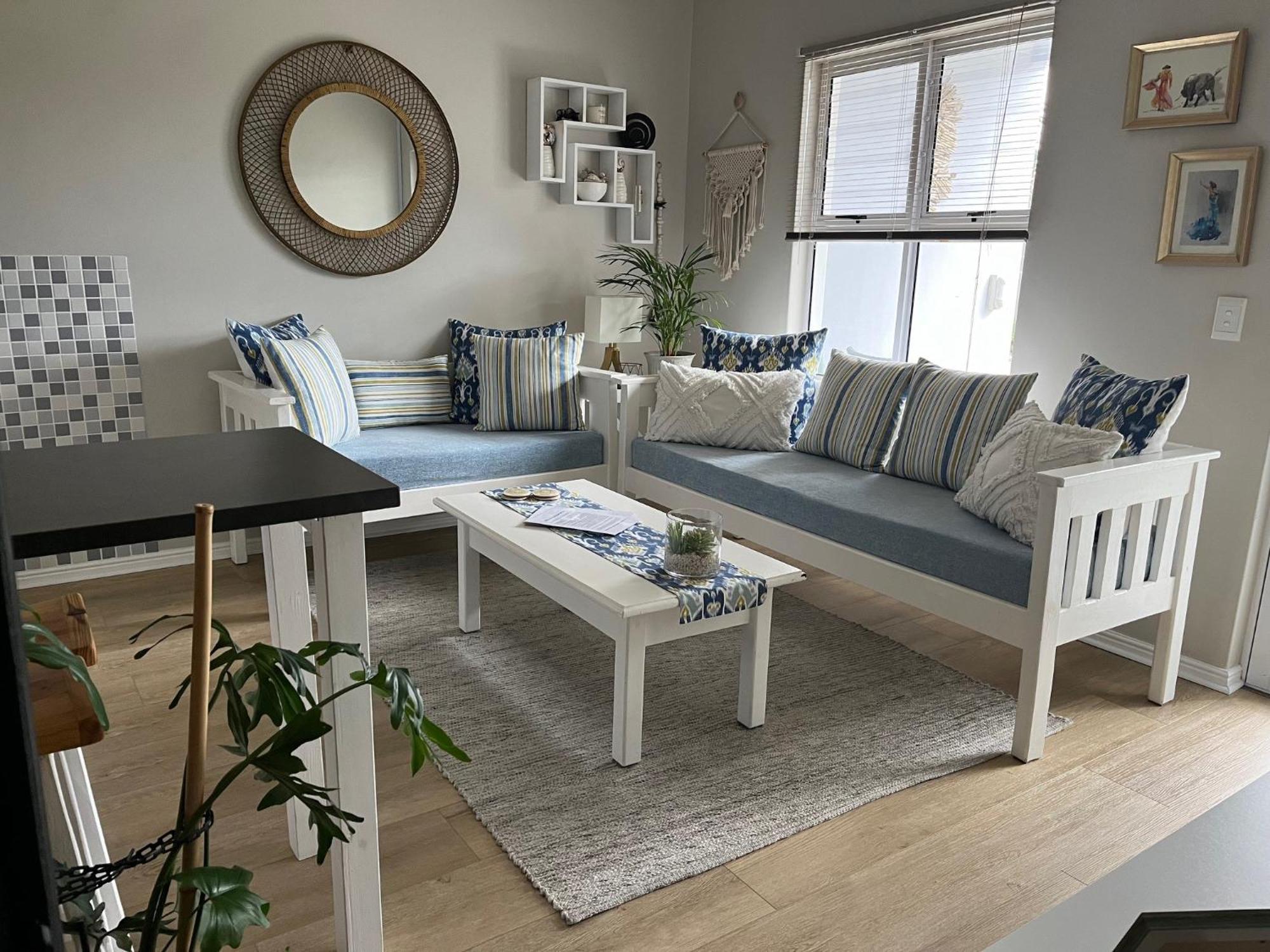 Serenity Self-Catering 2-Bed Unit Германус Екстер'єр фото